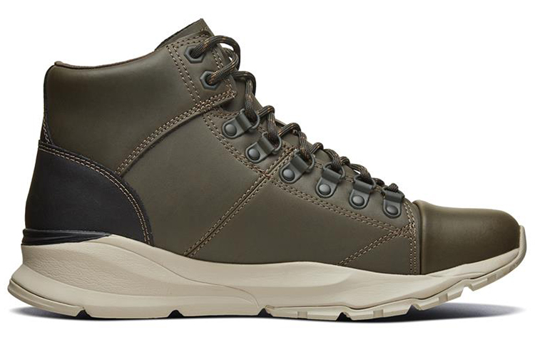Order Skechers Relven High Top ''Olijf'' 65726-OLV