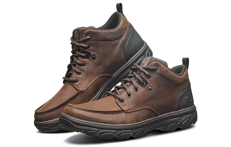Skechers Resment 'Chocolate' 圖 3