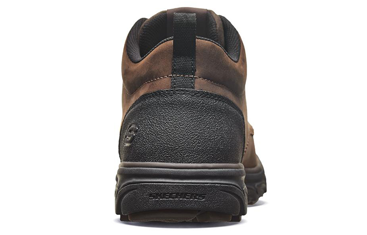 Skechers Resment 'Chocolate' 圖 4