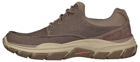 Skechers Respected-Sartell 'Brown' 204565-LTBR Skechers Respected-Sartell 'Brown' 204565-LTBR