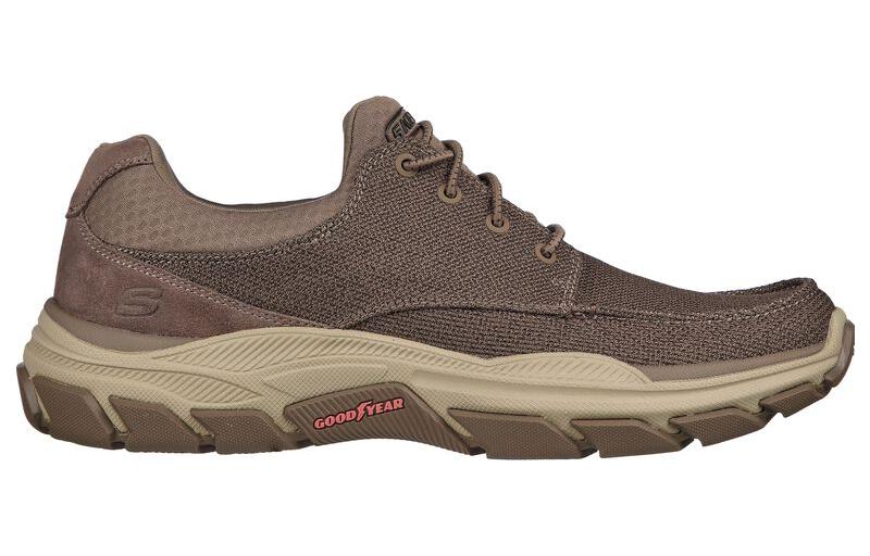 Order Skechers Respected-Sartell ''Marron'' 204565-LTBR