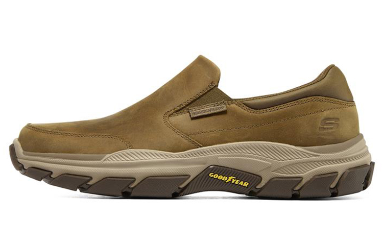 Skechers Respected 'Desert' 204480-DSRT