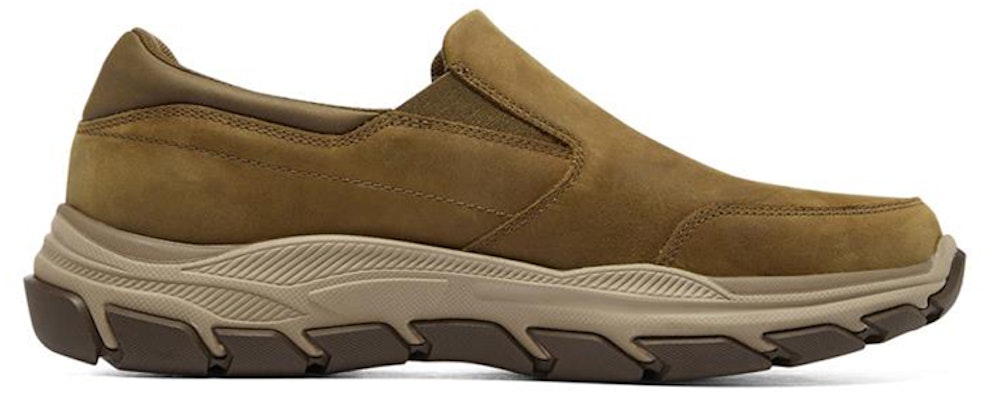 Skechers Respected ''Desert'' Sneakers 204480-DSRT Order Skechers Respected ''Desert'' Sneakers 204480-DSRT