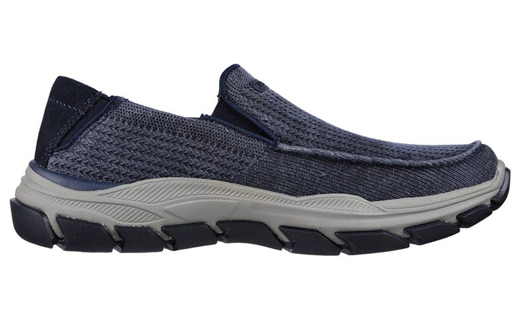 Order Skechers Dihormati 'Navy' 204437-NVY