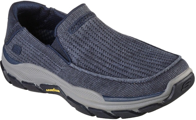 Skechers Dihormati 'Navy' 204437-NVY Lookbook Skechers Dihormati 'Navy' 204437-NVY