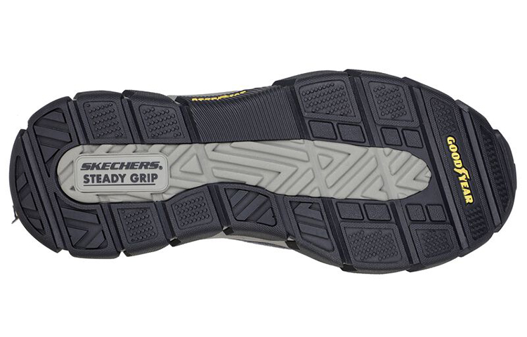 Shop Skechers Dihormati 'Navy' 204437-NVY