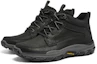Shop Skechers Respected Boswell Boots 'Hitam' 204454C-BLK