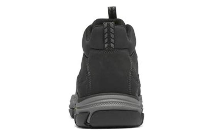 Purchase Skechers Respected Boswell Boots 'Hitam' 204454C-BLK