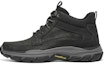 Buy Botas Skechers Respected Boswell 'Negro' 204454C-BLK