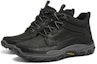 Lookbook Botas Skechers Respected Boswell 'Negro' 204454C-BLK