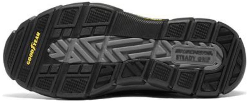 Skechers Respected Boswell But Kasut Boot 'Hitam' 204454C-BLK Purchase Skechers Respected Boswell But Kasut Boot 'Hitam' 204454C-BLK
