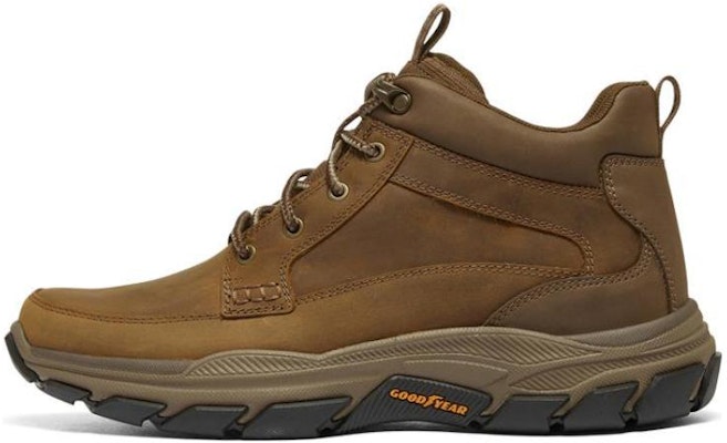 Botas Skechers Respected Boswell 'Tan' 204454C-CDB Buy Botas Skechers Respected Boswell 'Tan' 204454C-CDB