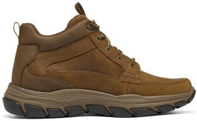 Botas Skechers Respected Boswell 'Tan' 204454C-CDB Order Botas Skechers Respected Boswell 'Tan' 204454C-CDB