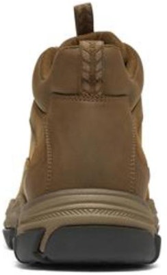 Botas Skechers Respected Boswell 'Tan' 204454C-CDB Shop Botas Skechers Respected Boswell 'Tan' 204454C-CDB