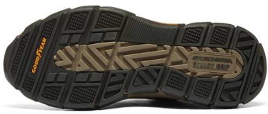 Botas Skechers Respected Boswell 'Tan' 204454C-CDB Purchase Botas Skechers Respected Boswell 'Tan' 204454C-CDB