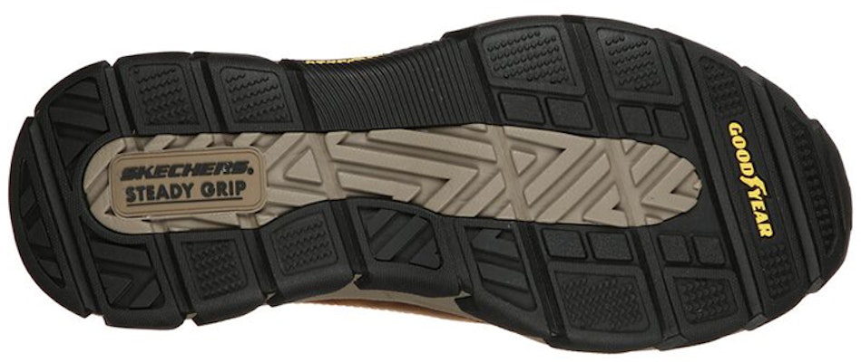 Skechers Relaxed Fit Respected Catel 'Marrón Oscuro' 204321-CDB Purchase Skechers Relaxed Fit Respected Catel 'Marrón Oscuro' 204321-CDB