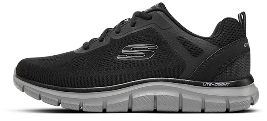 Skechers Respected Holmgren Slip-Ins 'Black' 204809-BLK Buy Skechers Respected Holmgren Slip-Ins 'Black' 204809-BLK