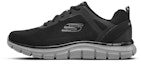 Buy Skechers Respected Holmgren Slip-Ins 'Hitam' 204809-BLK