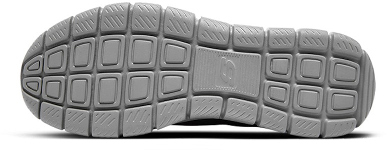 Skechers Respected Holmgren Slip-Ins 'Hitam' 204809-BLK Lookbook Skechers Respected Holmgren Slip-Ins 'Hitam' 204809-BLK