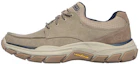 Buy Skechers Respected Loleto "Grigio Marrone" 204329-TPE