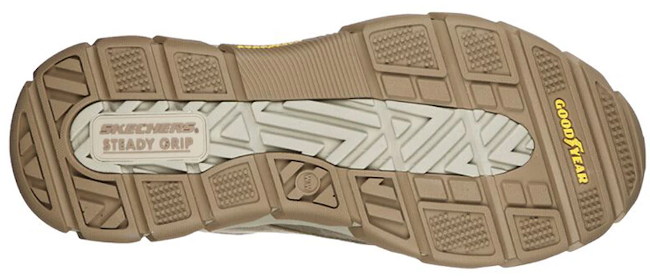 Skechers Respected Loleto "Grigio Marrone" 204329-TPE Purchase Skechers Respected Loleto "Grigio Marrone" 204329-TPE