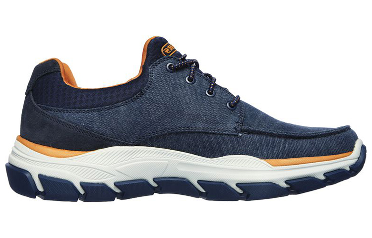Order Skechers Respected Loleto ''Bleu Marine'' 204329-NVY