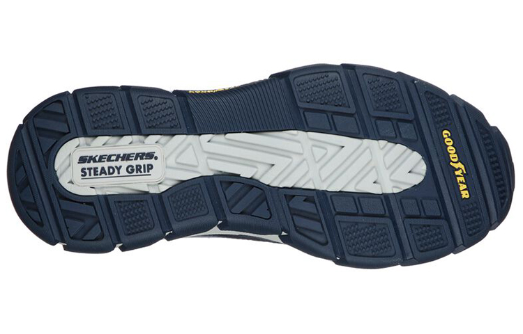Purchase Skechers Respected Loleto ''Bleu Marine'' 204329-NVY