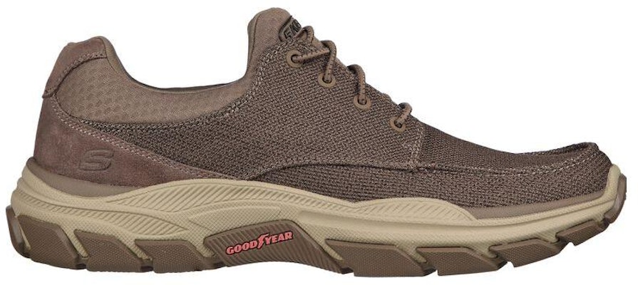 Skechers 壹品-Sartell 透氣輕便 低筒 運動休閒鞋 栗色 Order Skechers 壹品-Sartell 透氣輕便 低筒 運動休閒鞋 栗色