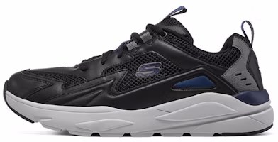 Skechers Retro 'Black Grey' 210037-BKBL Skechers Retro 'Black Grey' 210037-BKBL