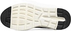 Shop Skechers Retro 'Hitam Kelabu' 210037-BKBL