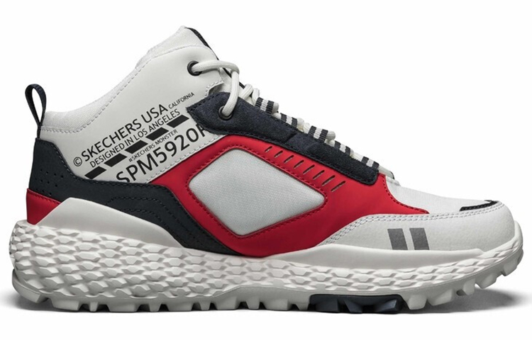 Order Skechers Retro 'White Blue Red' 51943-WNVR