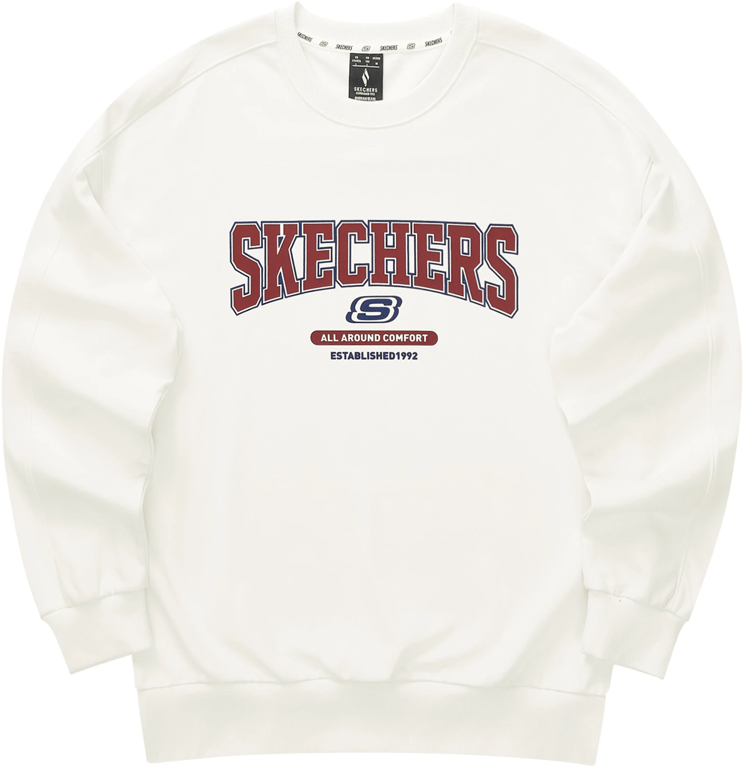 skechers-retro-american-logo-pullover-white-sweatshirt-unisex-casual-sports-top-l324-u100-0074