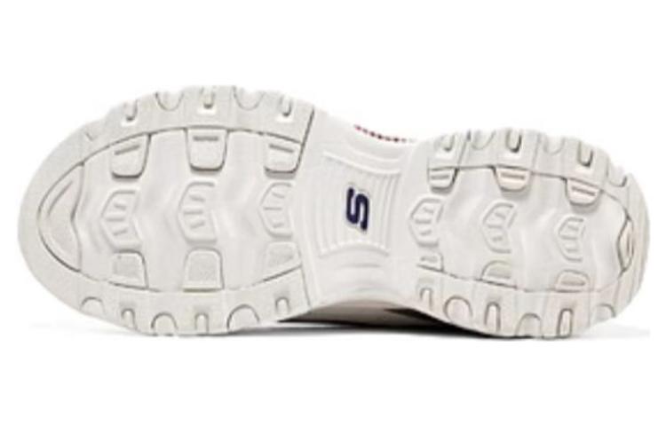 Shop Skechers Retro Low 'Putih Olive' Sepatu Bernapas 896204-NTMT