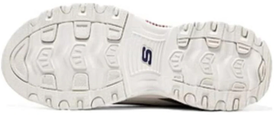 Skechers Retro Breathable Low 'White Olive' 896204-NTMT Shop Skechers Retro Breathable Low 'White Olive' 896204-NTMT