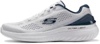 Buy Skechers Retro Kasual Ringan Berleher Rendah 'Abu Biru' 232776-LGNV