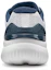Shop Skechers Retro Casual Lightweight Low-Top 'Grey Blue' 232776-LGNV