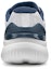 Shop Skechers Retro Kasual Ringan Berleher Rendah 'Abu Biru' 232776-LGNV
