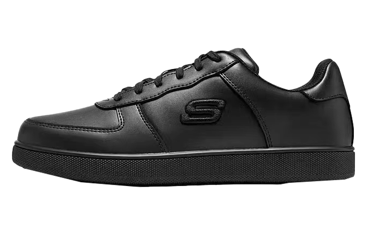 Skechers Vibsie Vimerny SR 'Pure Black'