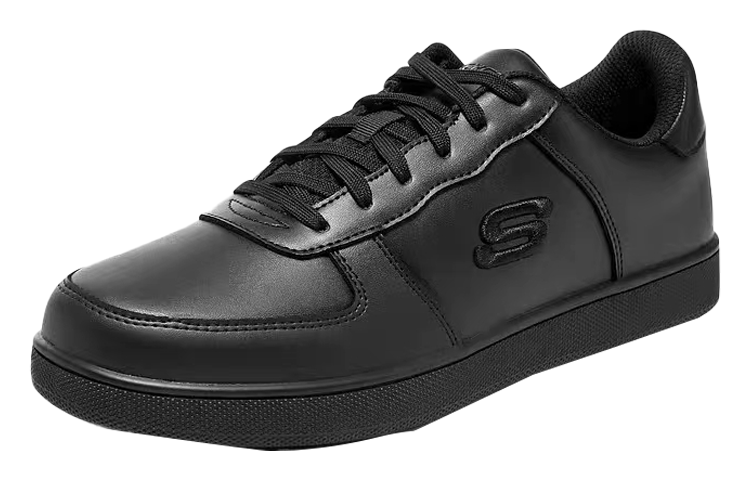 Skechers Vibsie Vimerny SR 'Pure Black' 圖 2