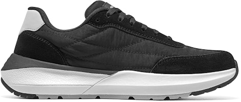 スケッチャーズ レトロ快適ランナー (黒) 210613-BLK Order スケッチャーズ レトロ快適ランナー (黒) 210613-BLK