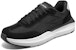 Skechers Retro Comfort Runner Low 'Hitam' 210613-BLK