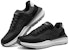 Skechers Retro Comfort Runner Low 'Hitam' 210613-BLK
