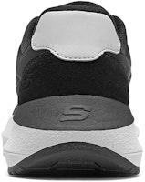 スケッチャーズ レトロ快適ランナー (黒) 210613-BLK Purchase スケッチャーズ レトロ快適ランナー (黒) 210613-BLK