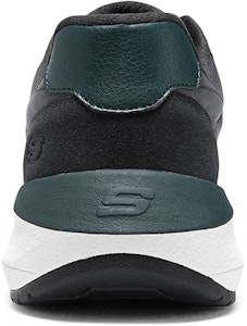 斯凯奇复古慢跑鞋“黑灰” 210613-NVY Purchase 斯凯奇复古慢跑鞋“黑灰” 210613-NVY