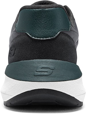 Skechers Retro Jogger 'Hitam Abu-Abu' 210613-NVY Purchase Skechers Retro Jogger 'Hitam Abu-Abu' 210613-NVY