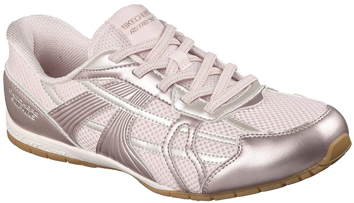 Skechers Retro Lite Casual Schoenen 104782BLSH Order Skechers Retro Lite Casual Schoenen 104782BLSH