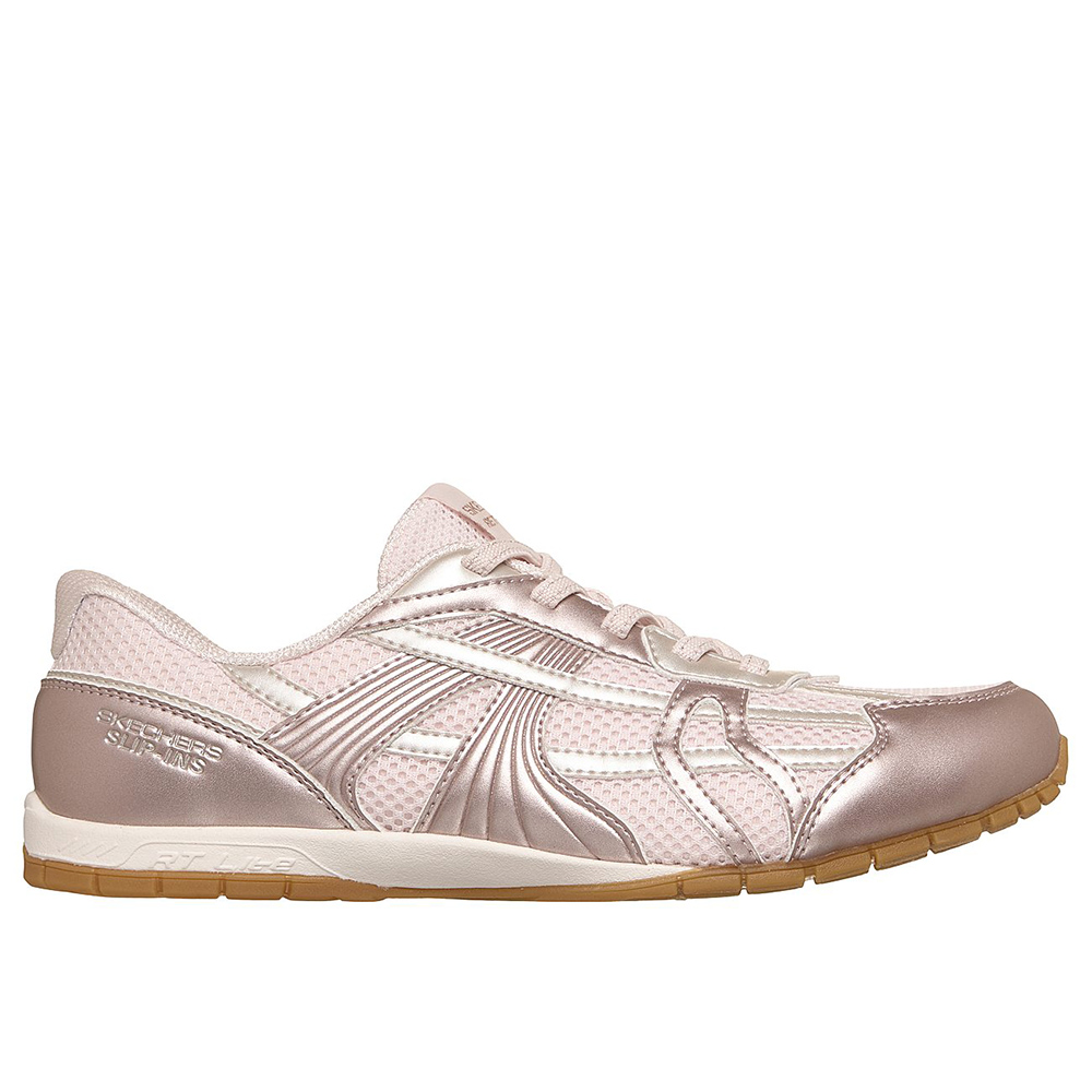Lookbook Skechers Retro Lite Casual Schoenen 104782BLSH