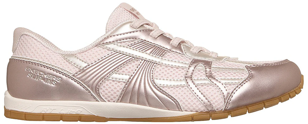 Skechers Retro Lite Casual Schoenen 104782BLSH Lookbook Skechers Retro Lite Casual Schoenen 104782BLSH
