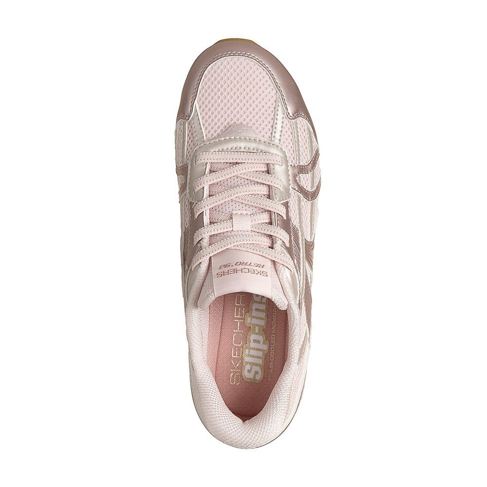 Shop Skechers Retro Lite Casual Schoenen 104782BLSH