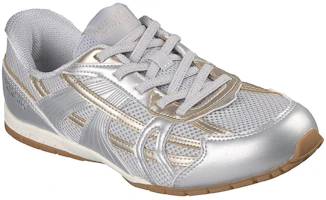 Skechers Retro Lite Casual Shoes 104782GYSL Skechers Retro Lite Casual Shoes 104782GYSL